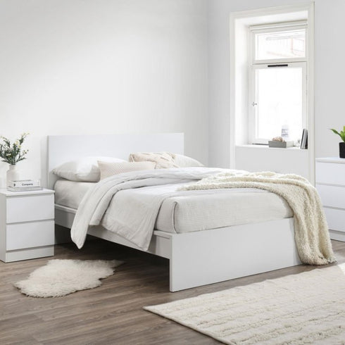 Oslo Bed